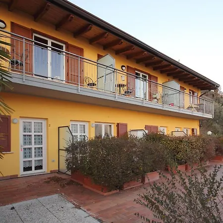 Apartment Casa Elka 8 Pieve (Lombardy)