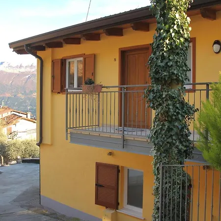 Casa Elka 8 Apartment Pieve (Lombardy)