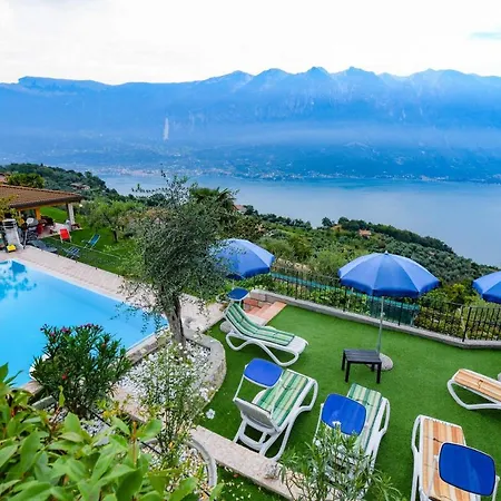 Casa Elka 8 Apartment Pieve (Lombardy)